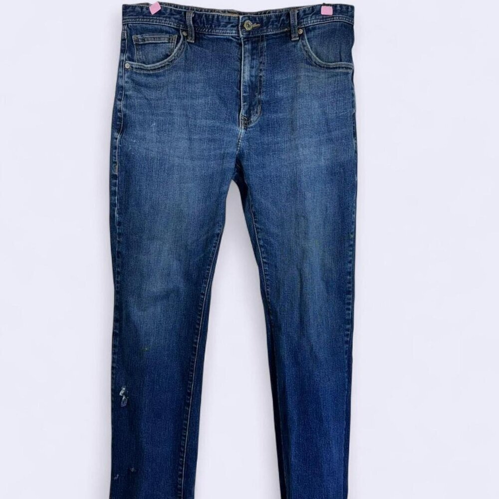Brand Rock Roll Denim